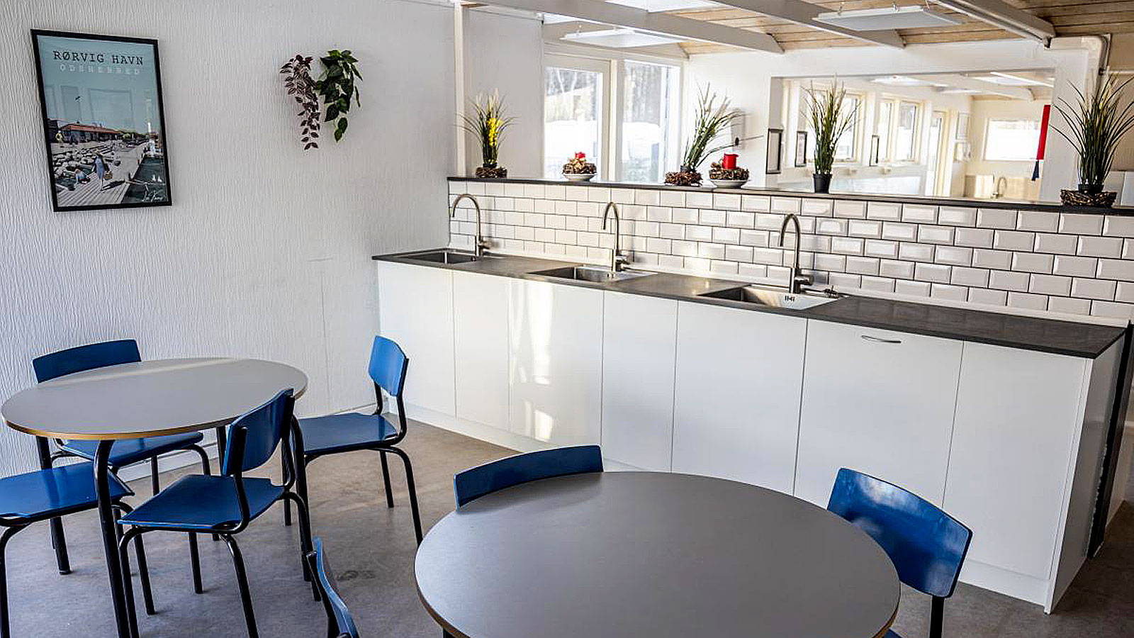 DCU-Camping Rørvig Strand