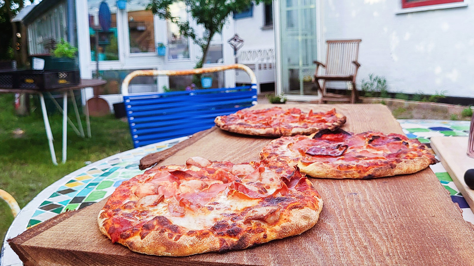 Rismosegård Bed & Breakfast