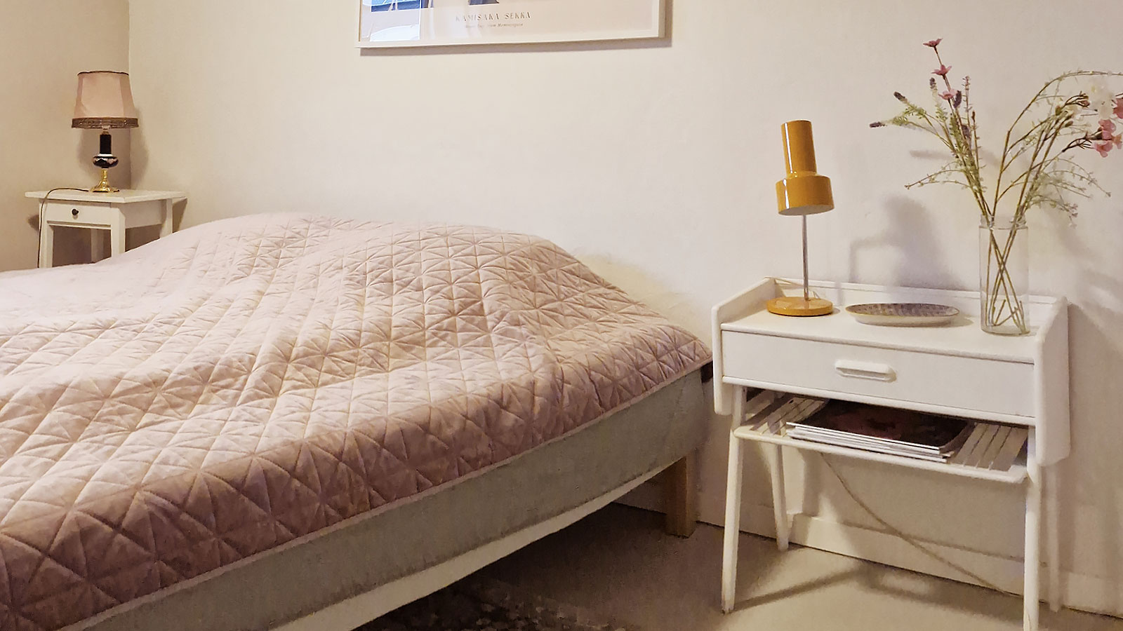 Rismosegård Bed & Breakfast