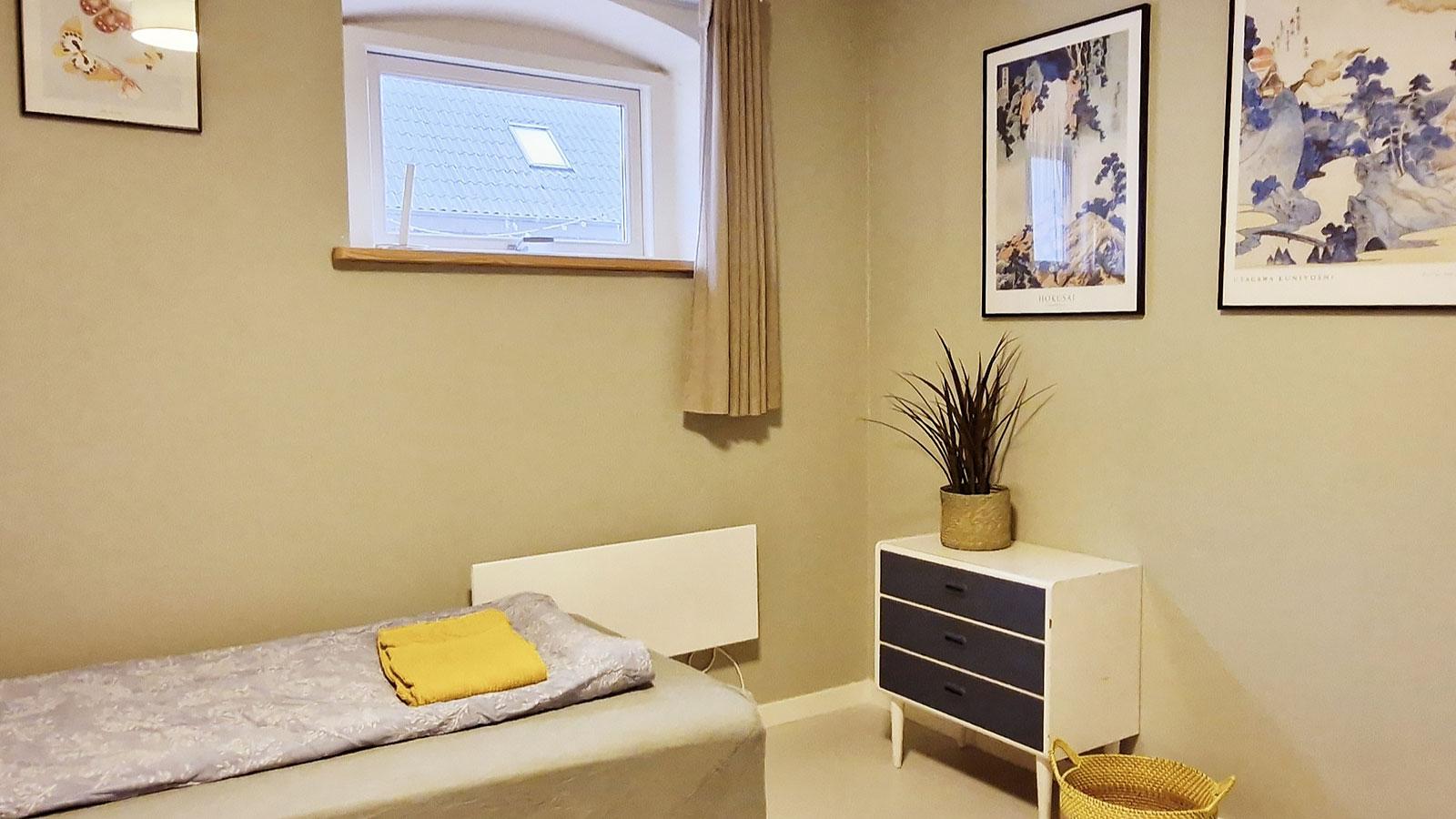 Rismosegård Bed & Breakfast