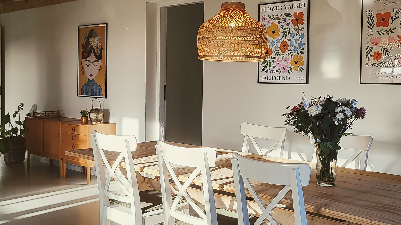 Rismosegård Bed & Breakfast