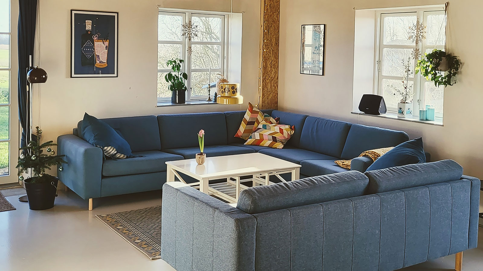 Rismosegård Bed & Breakfast