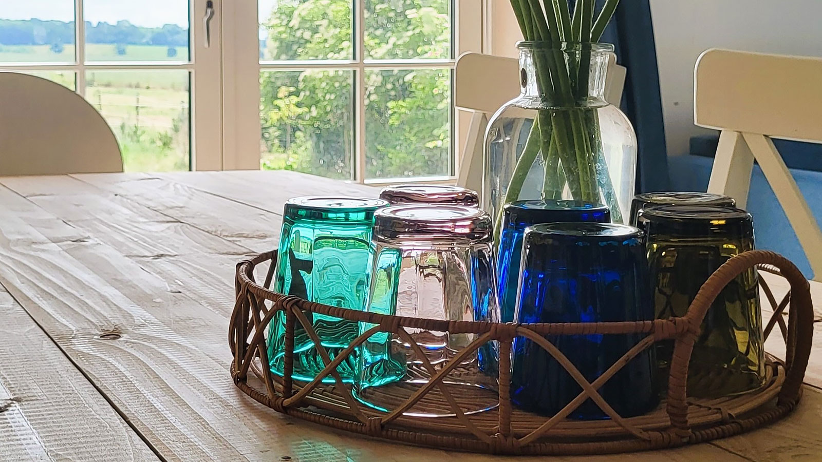 Rismosegård Bed & Breakfast