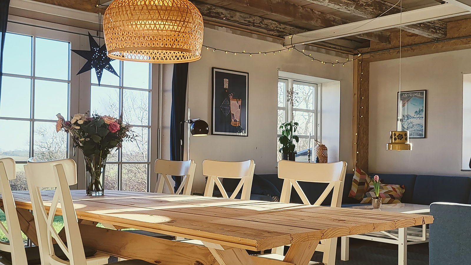 Rismosegård Bed & Breakfast