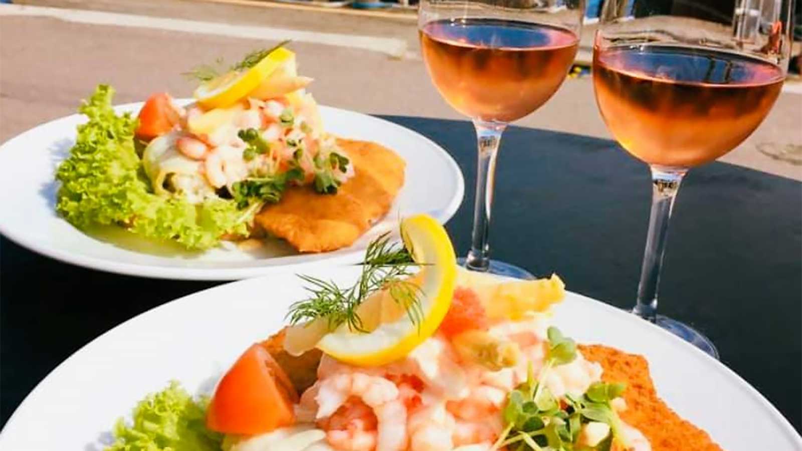 Rørvig Fisk & Røgeri