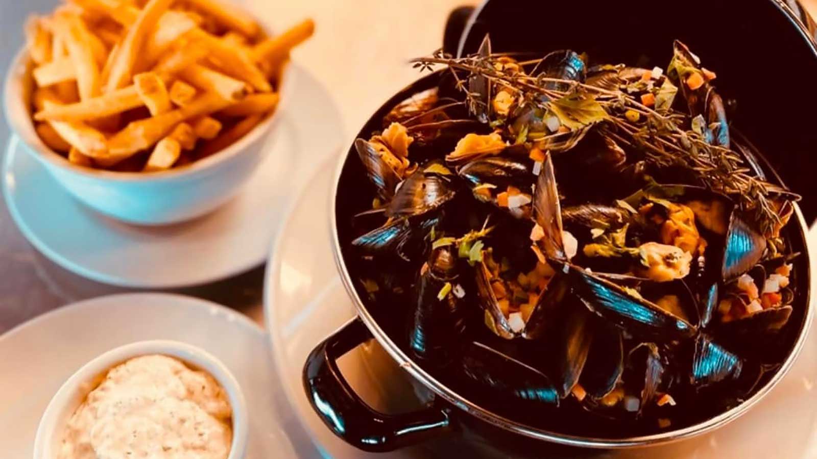 Rørvig Fisk & Røgeri