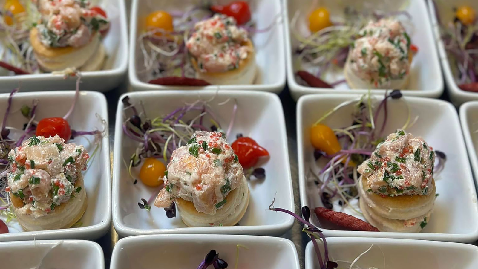 Rørvig Fisk & Røgeri