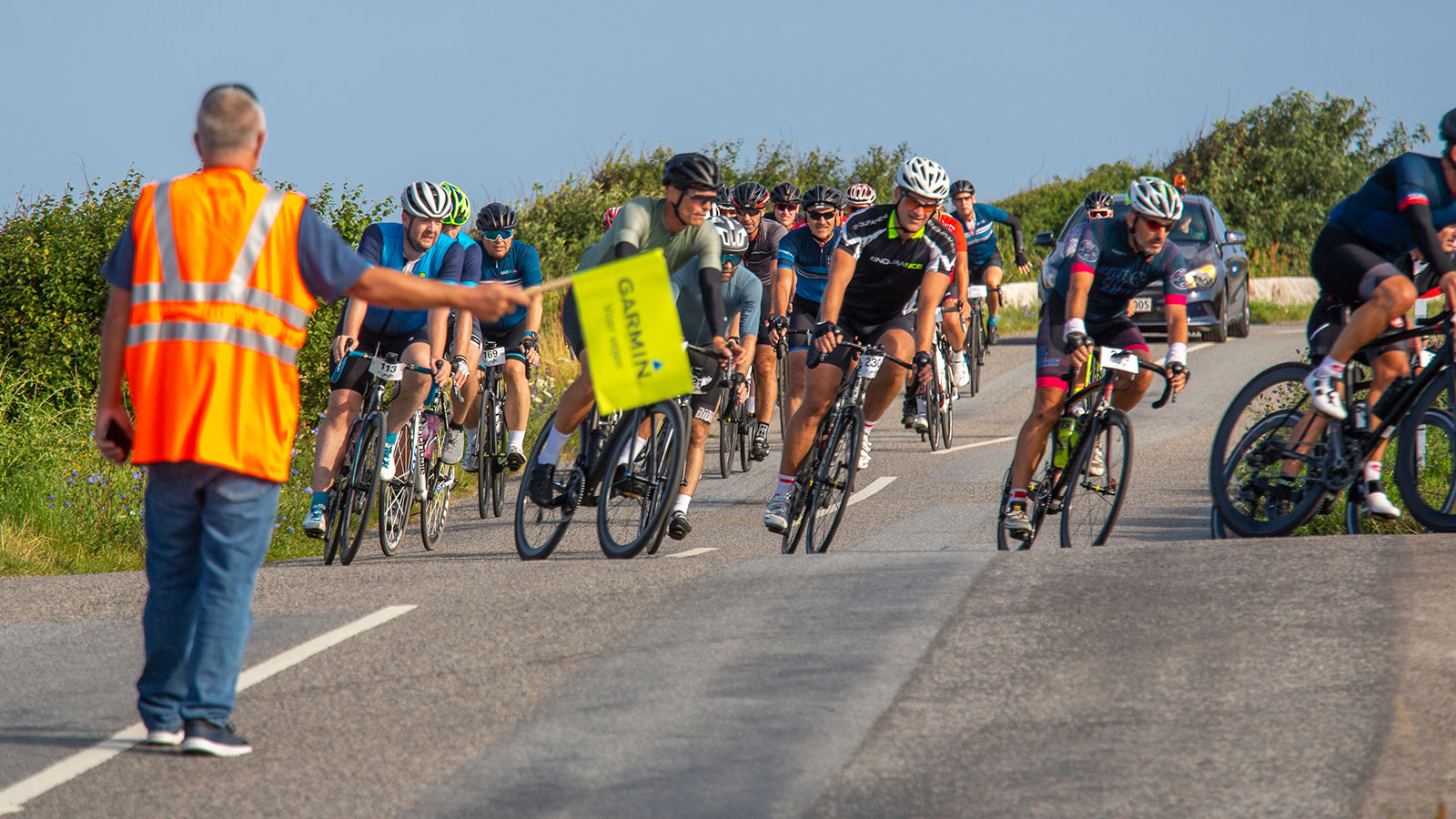 Geopark Bjerg Grand Prix