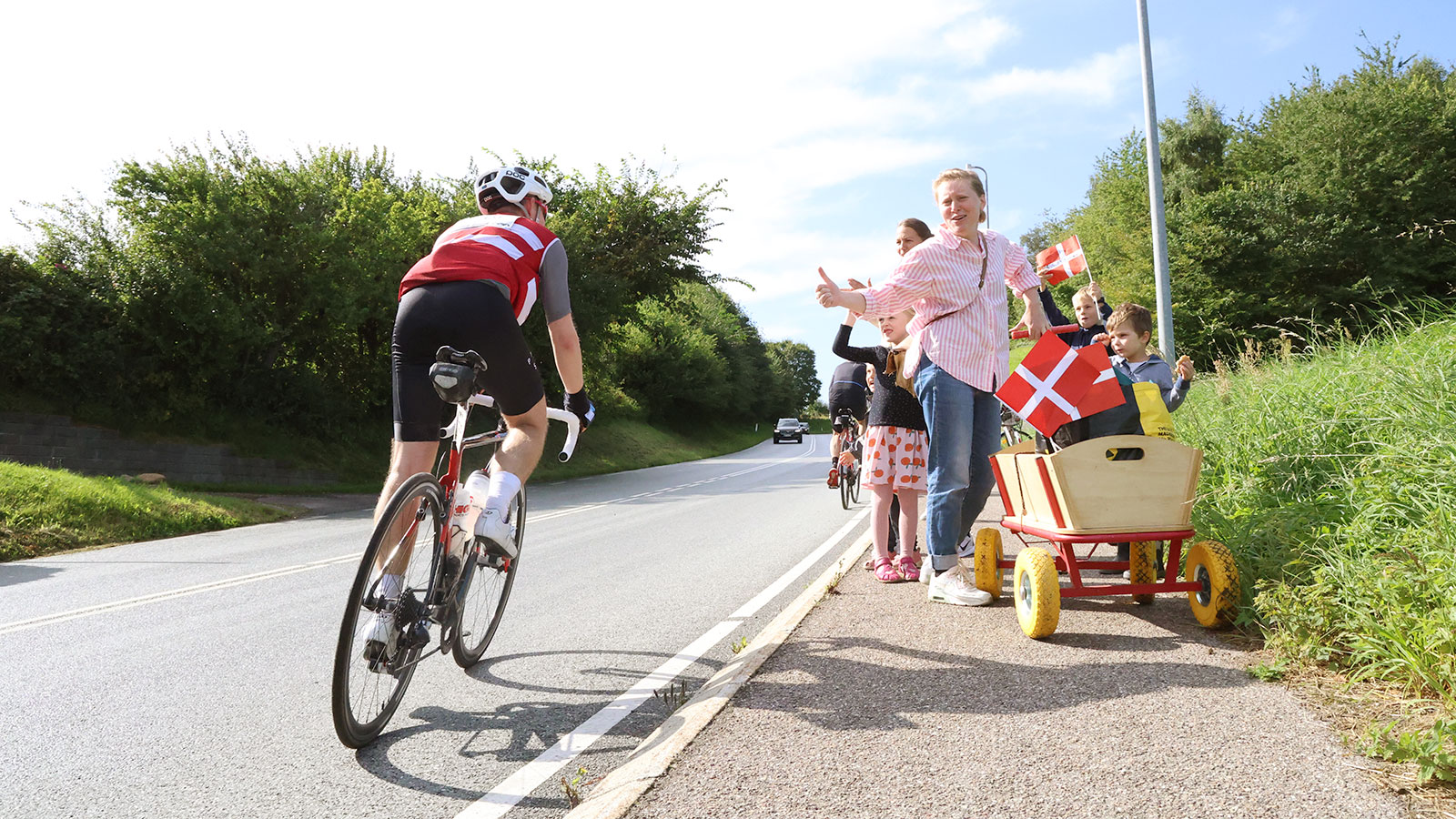 Geopark Bjerg Grand Prix