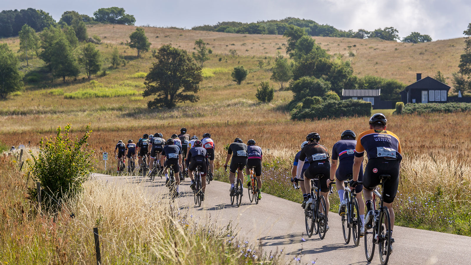 Geopark Bjerg Grand Prix