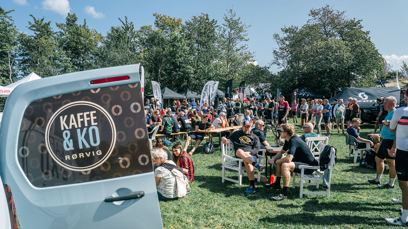 Geopark Bjerg Grand Prix