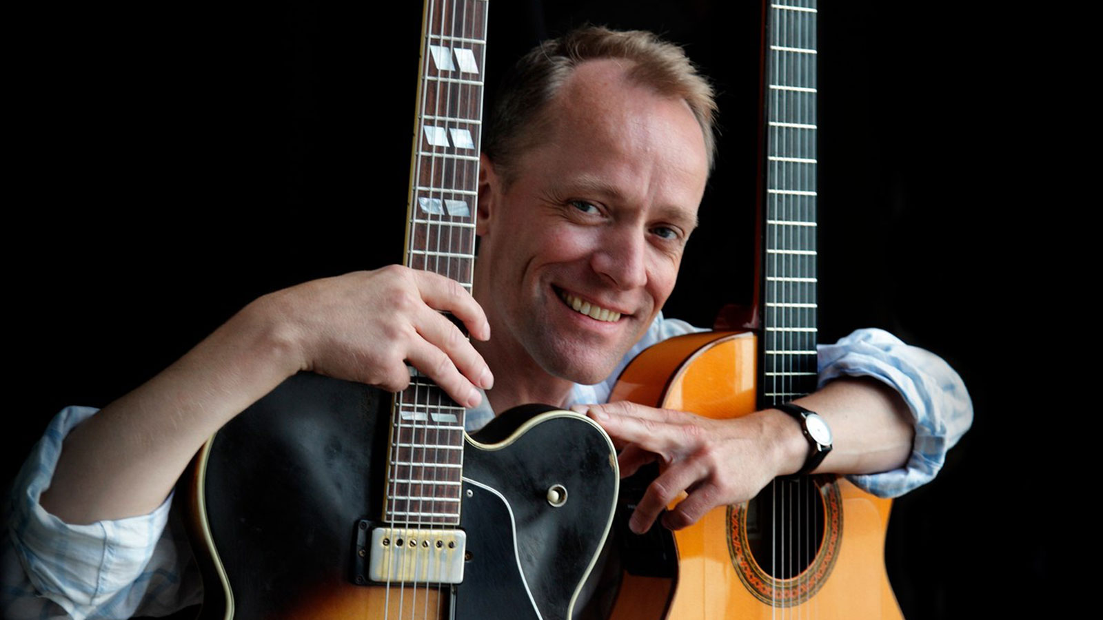 Nykøbing/Rørvig Jazz Festival