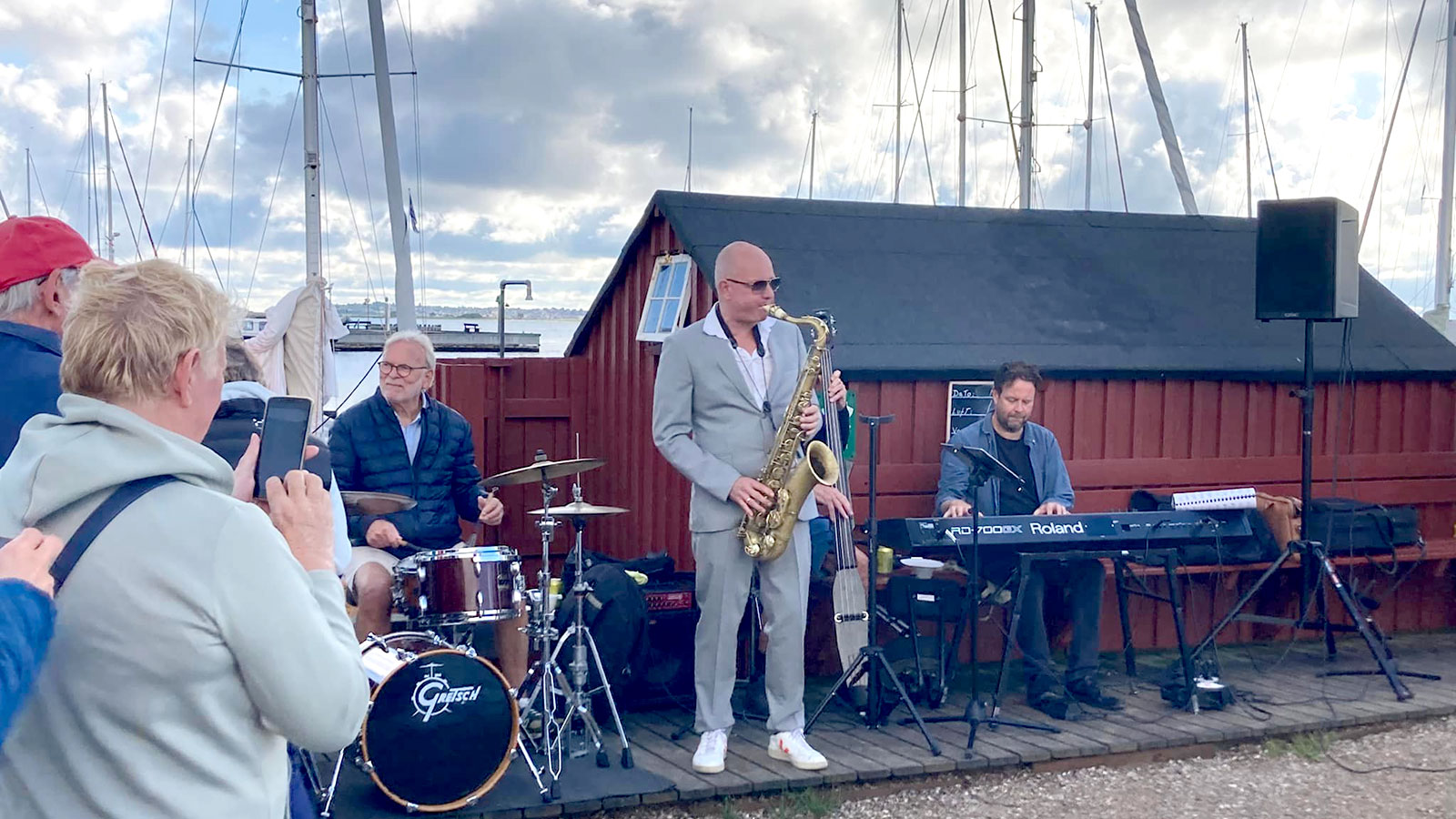 Nykøbing/Rørvig Jazz Festival