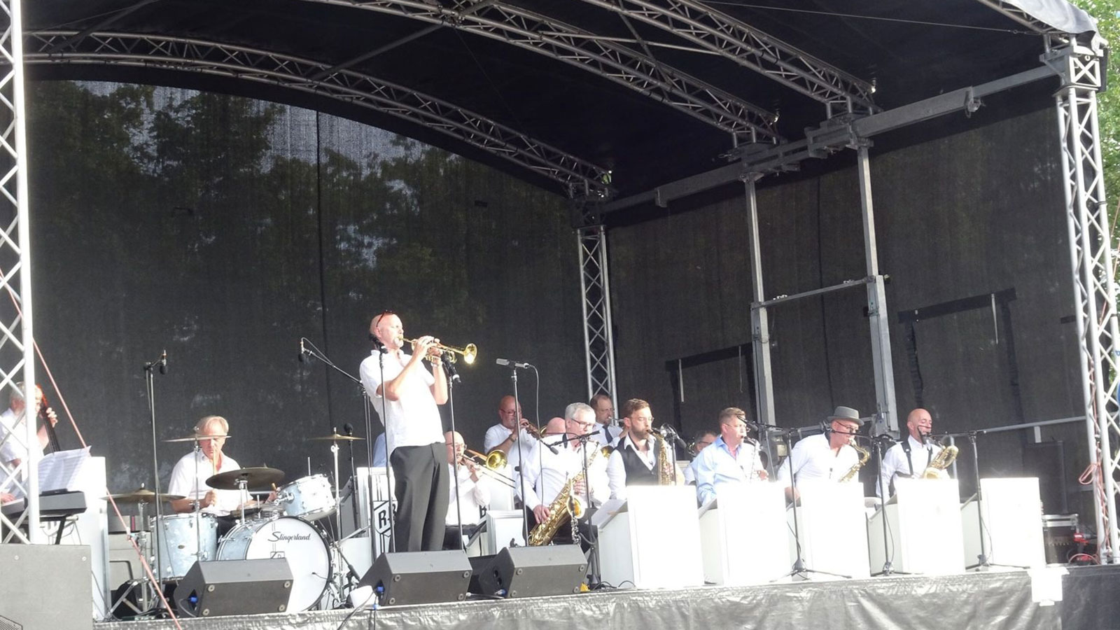 Nykøbing/Rørvig Jazz Festival