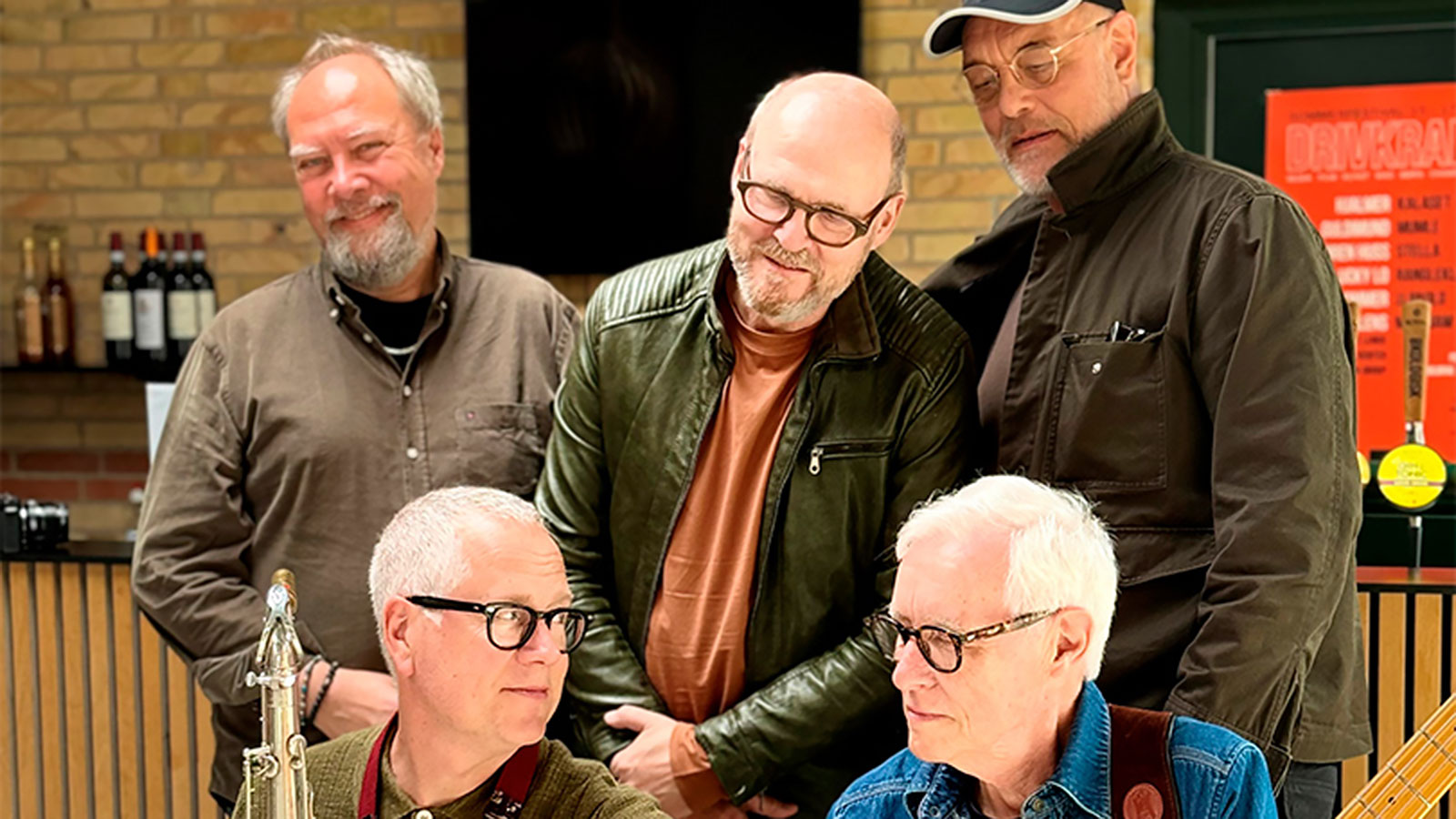 Nykøbing/Rørvig Jazz Festival