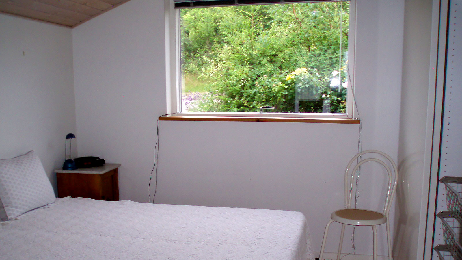 Bed & Breakfast ved Sejerøbugten