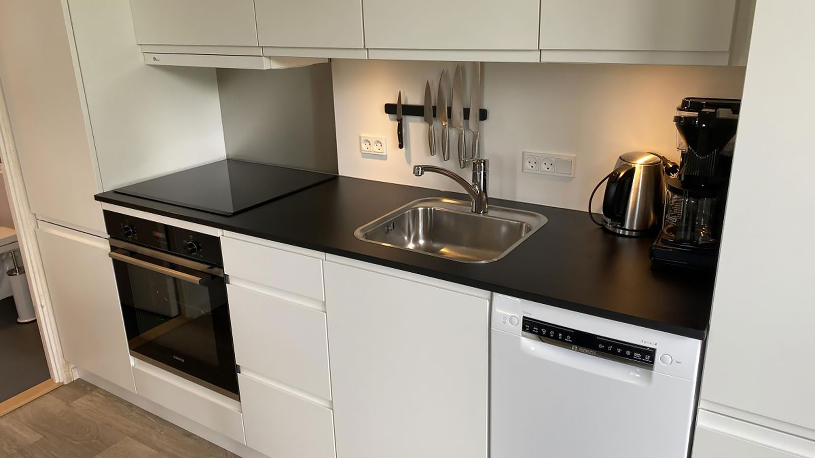 DCU-Camping Rørvig Strand