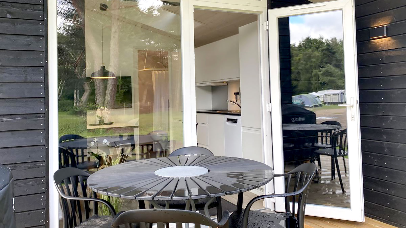 DCU-Camping Rørvig Strand