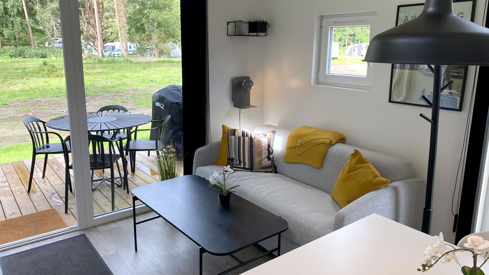 DCU-Camping Rørvig Strand