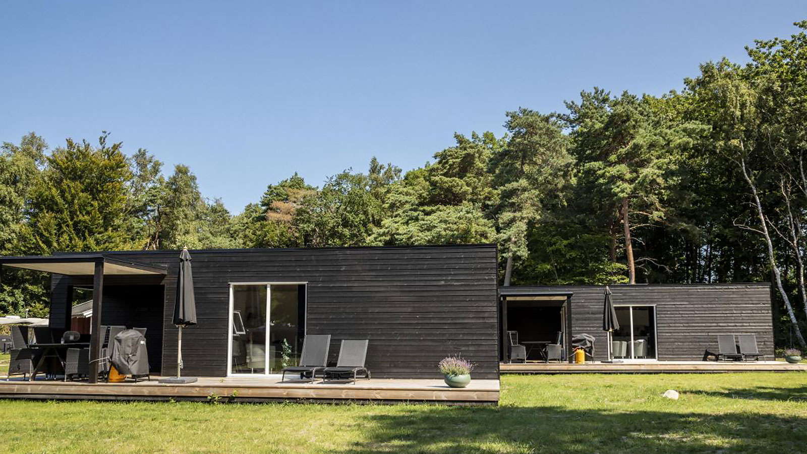 DCU-Camping Rørvig Strand