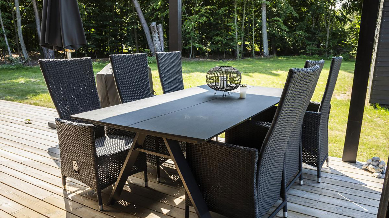 DCU-Camping Rørvig Strand