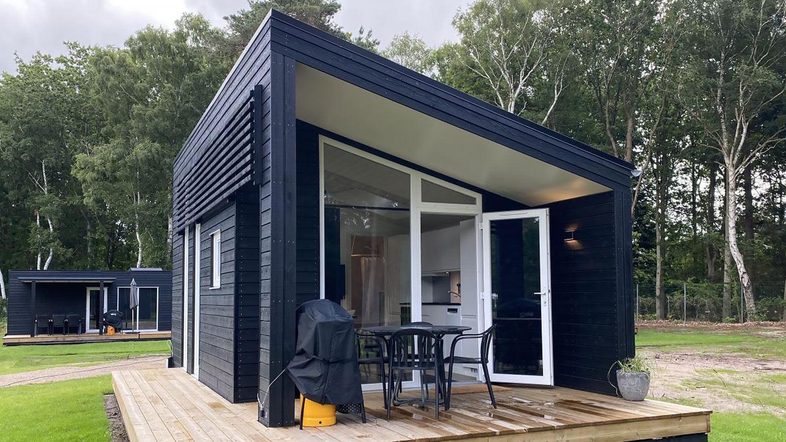 DCU-Camping Rørvig Strand