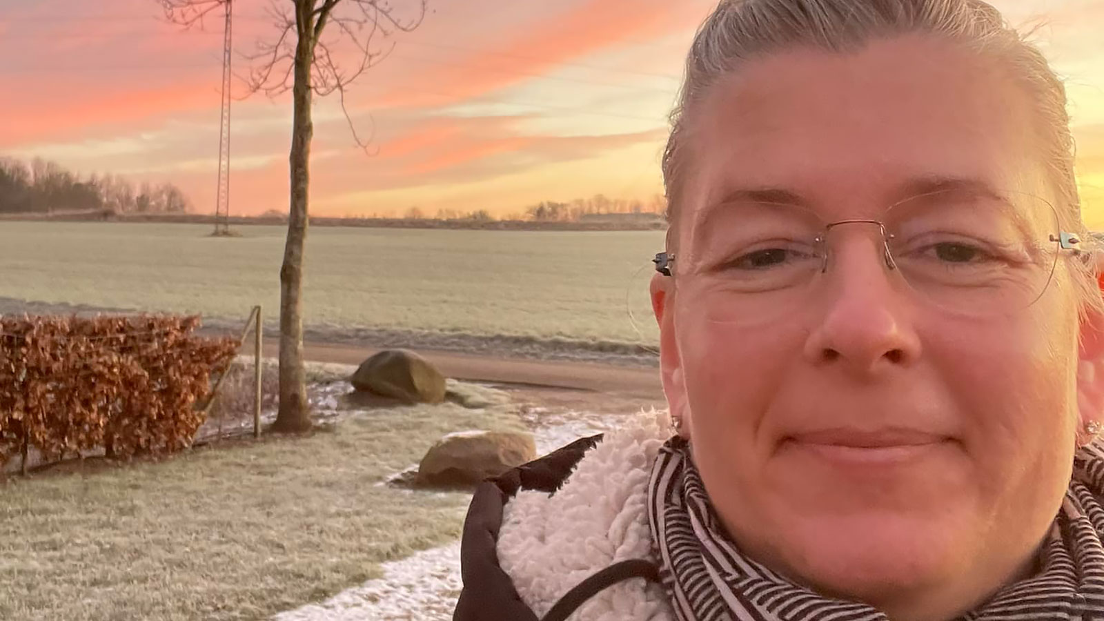 Lissau Moderne Akupunktur | Velvære | Krop og sind | Odsherred | Sjælland | Danmark