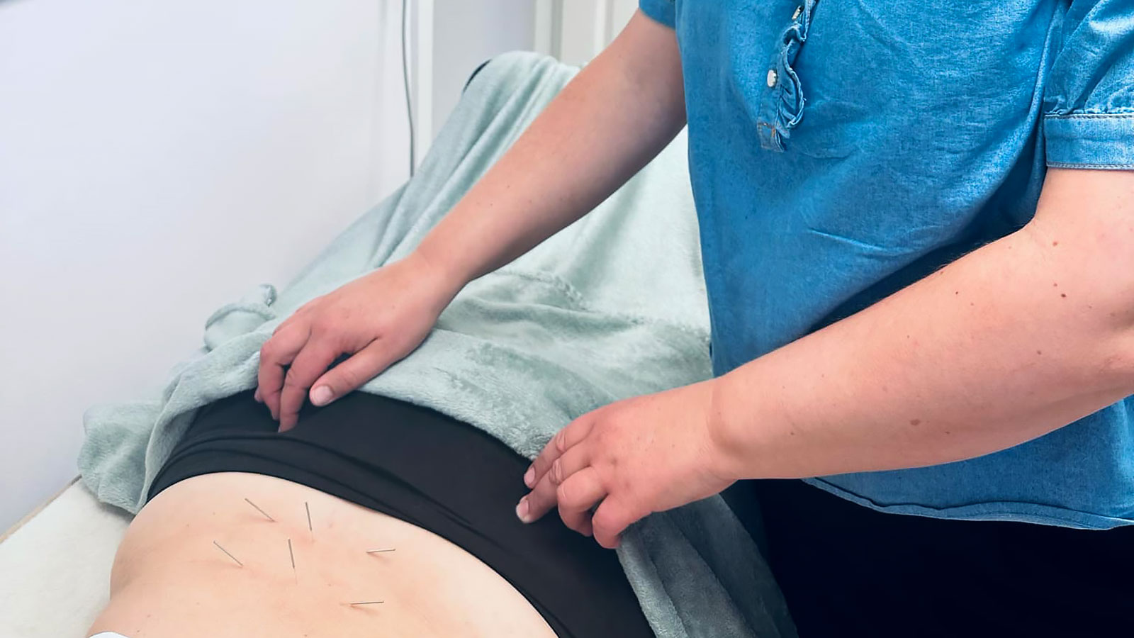 Lissau Moderne Akupunktur | Velvære | Krop og sind | Odsherred | Sjælland | Danmark