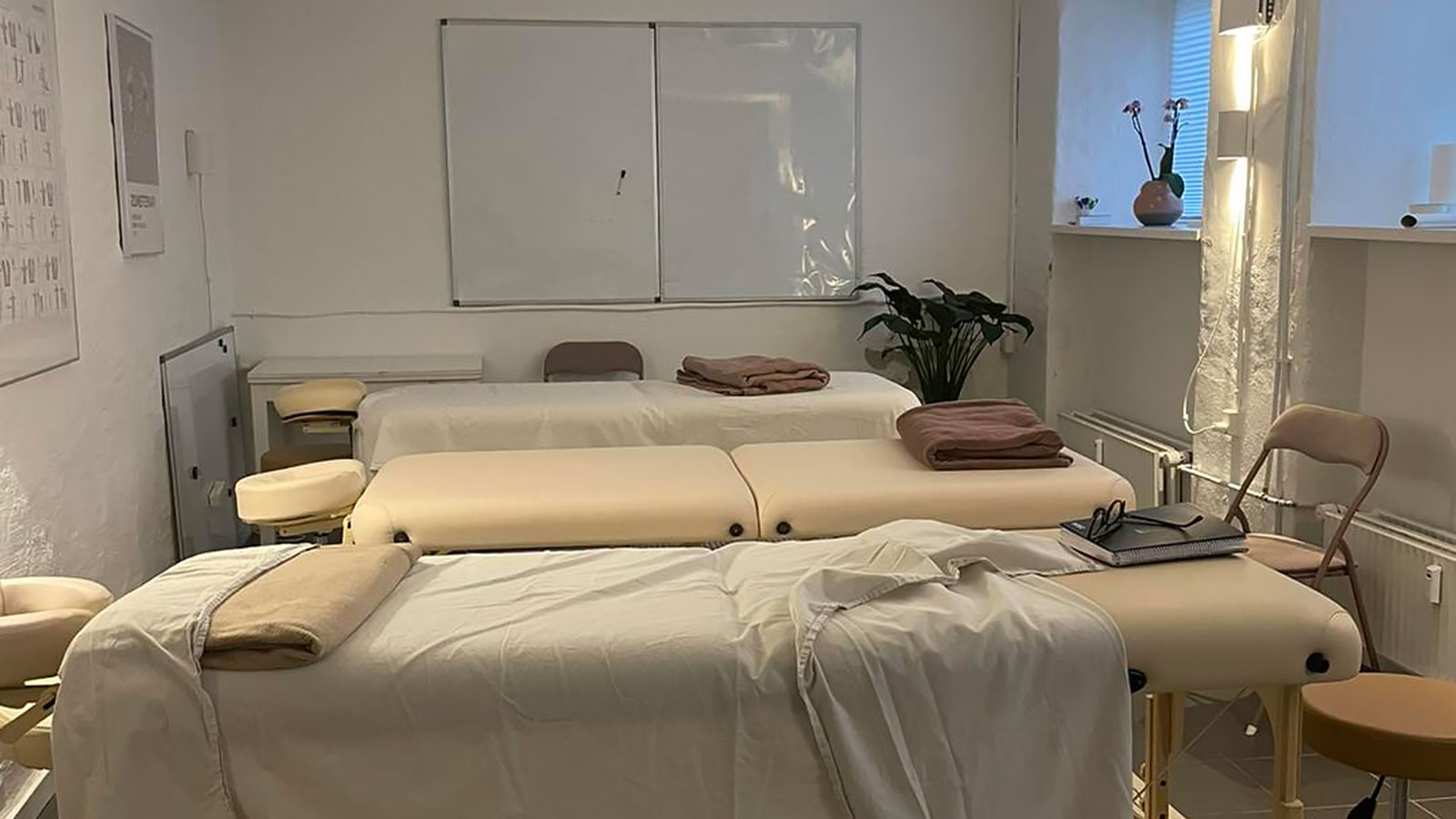 Lissau Moderne Akupunktur | Velvære | Krop og sind | Odsherred | Sjælland | Danmark