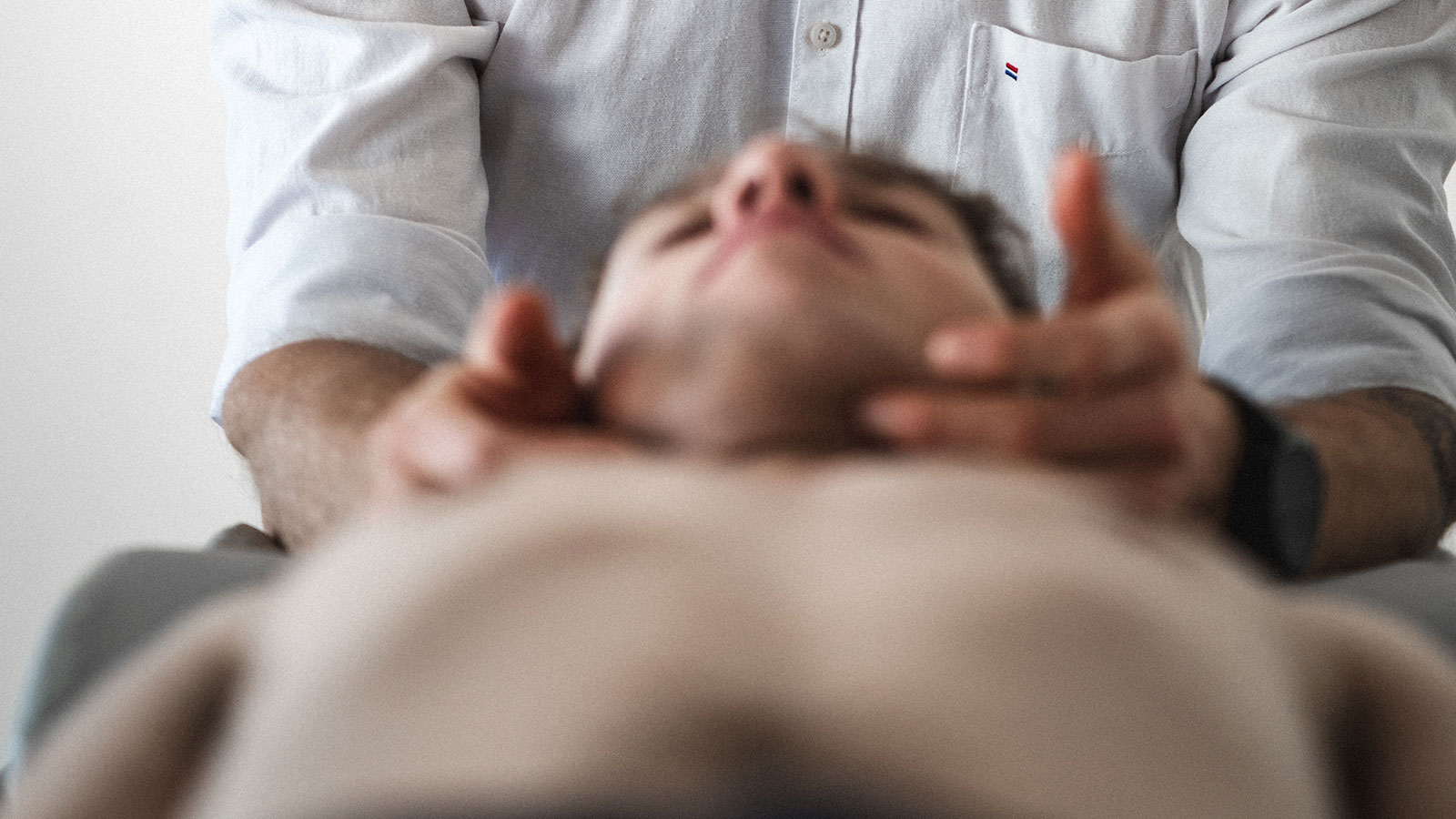 Min Osteopat | Velvære | Krop og sind | Odsherred | Sjælland | Danmark