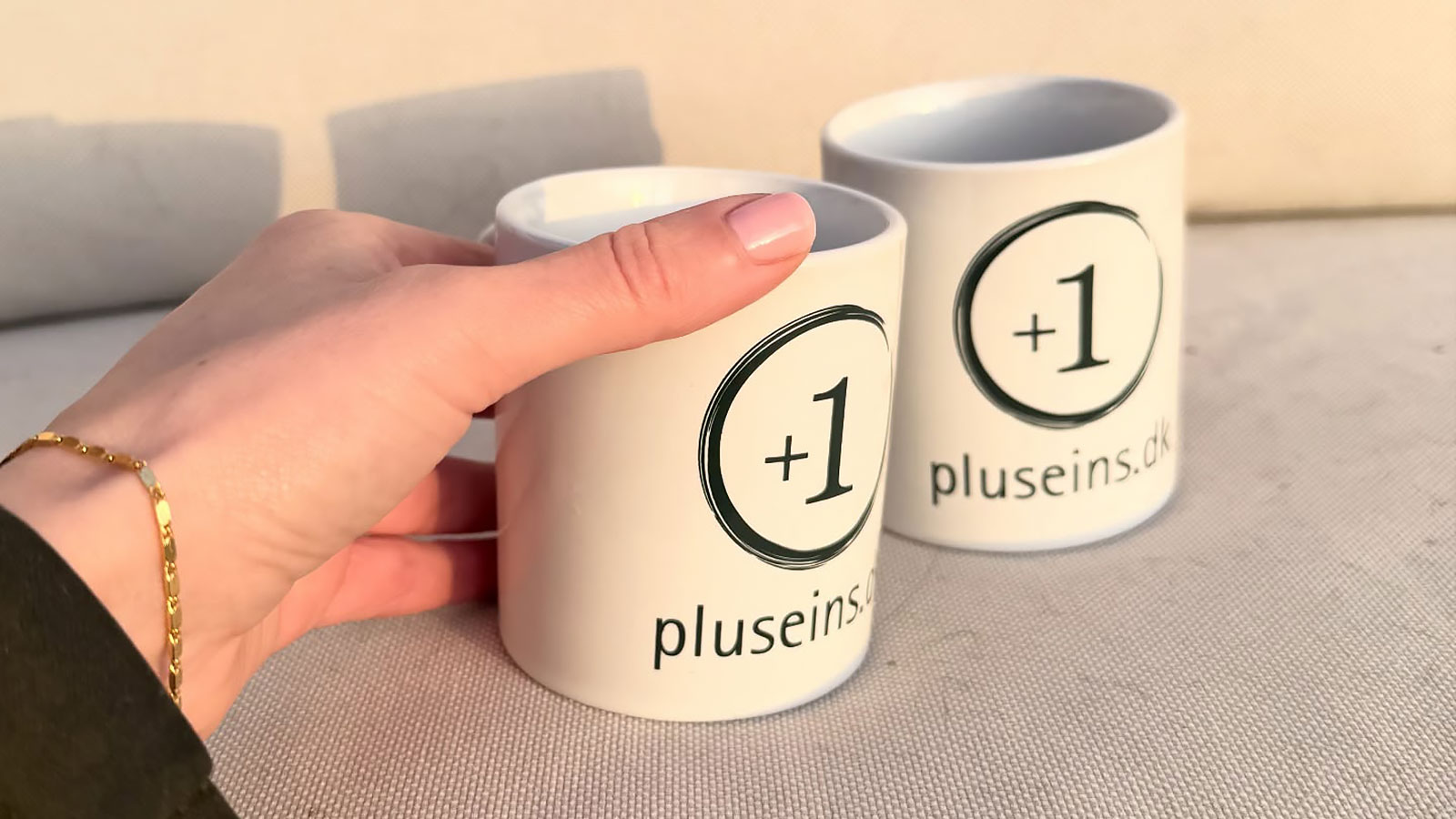 Plus Eins | Rørvig | Odsherred