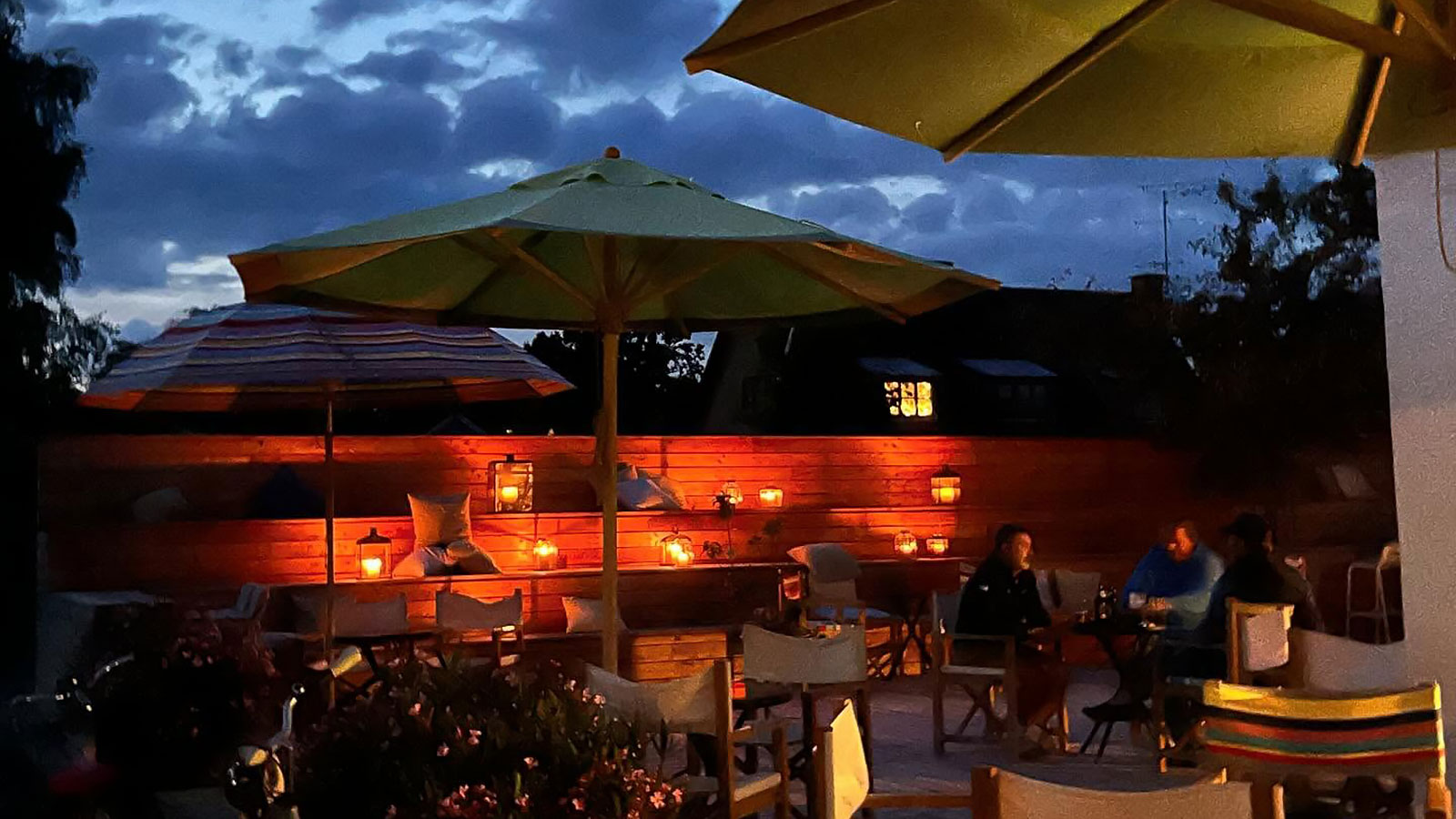 Plus Eins | Rørvig | Odsherred