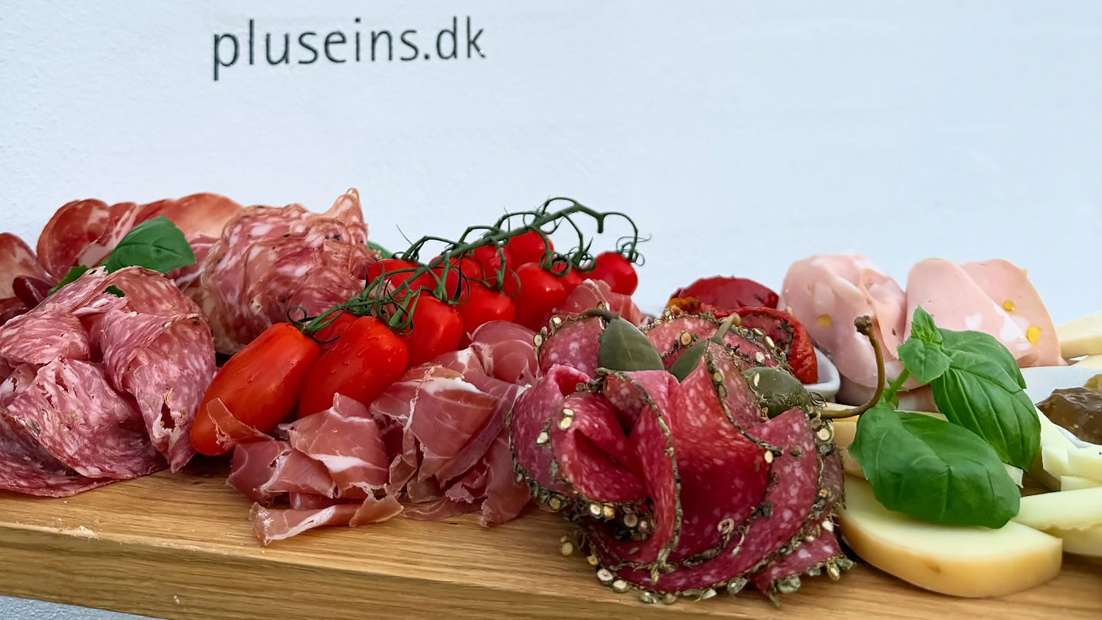 Plus Eins | Rørvig | Odsherred