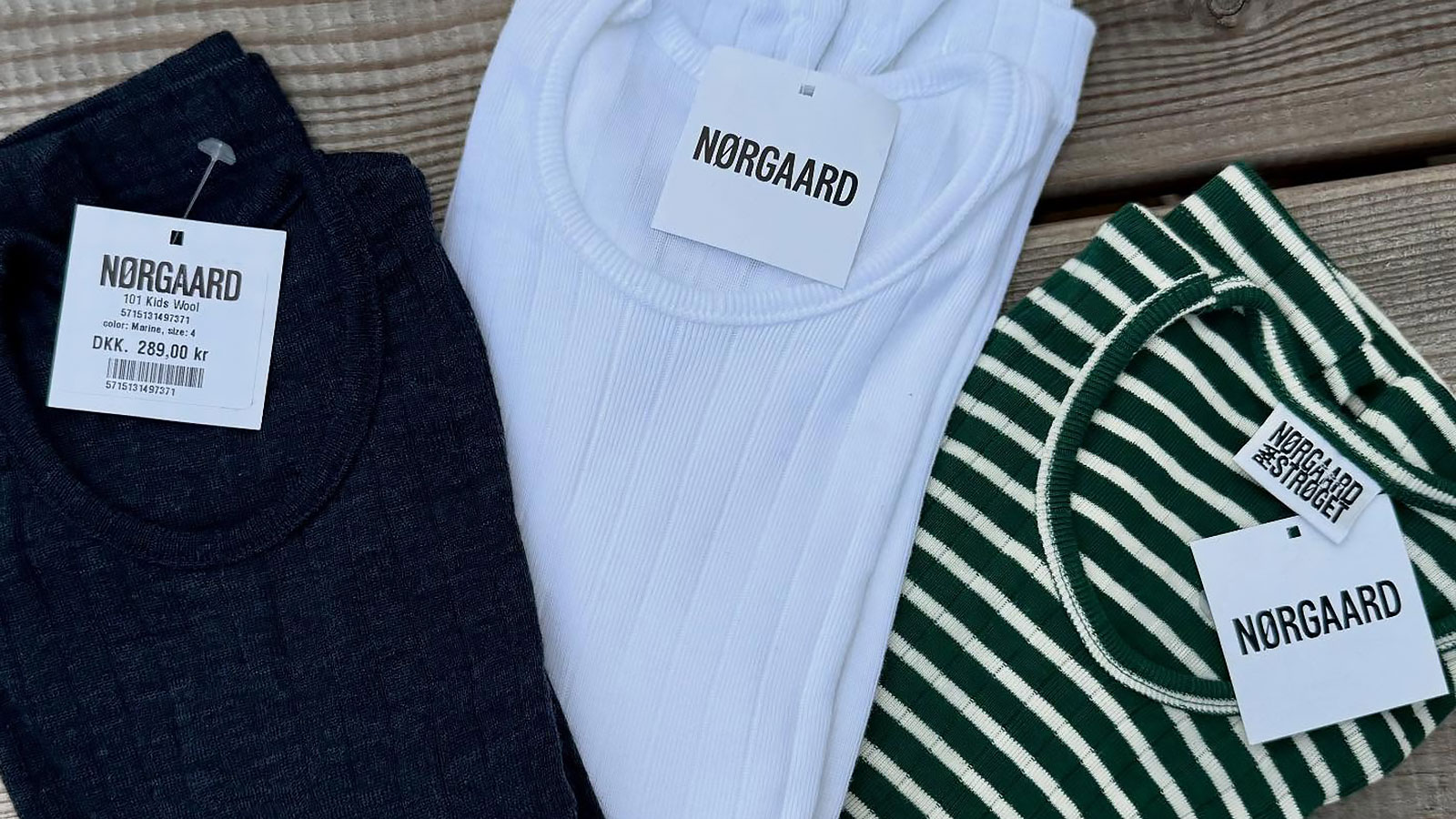 Plus Eins | Rørvig | Odsherred