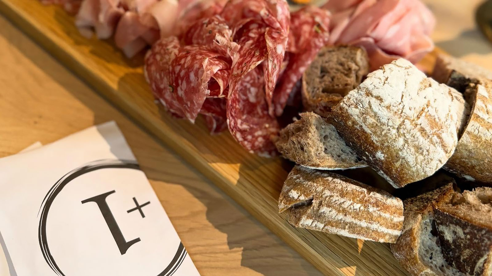 Plus Eins | Rørvig | Odsherred