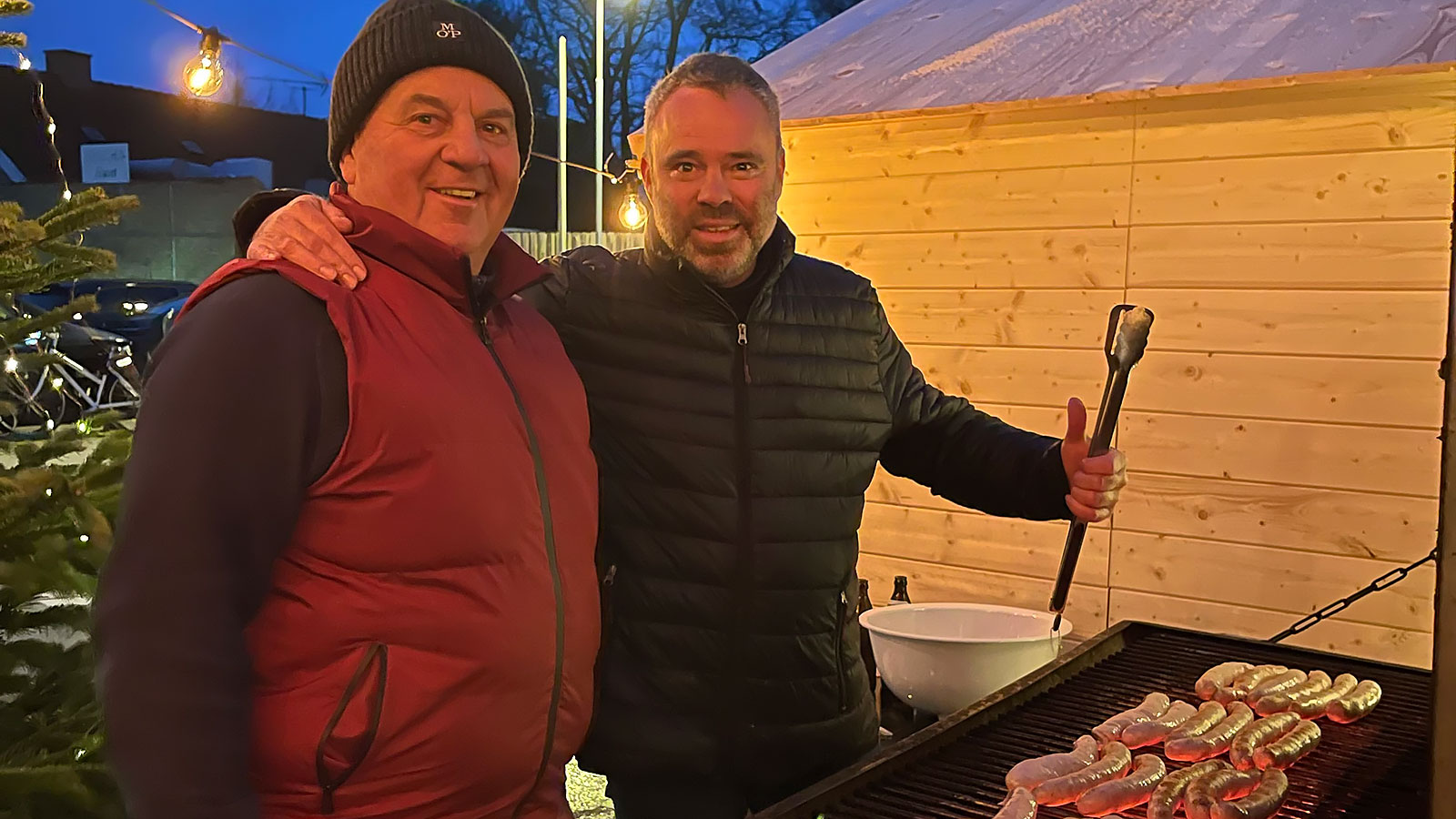 Plus Eins | Rørvig | Odsherred