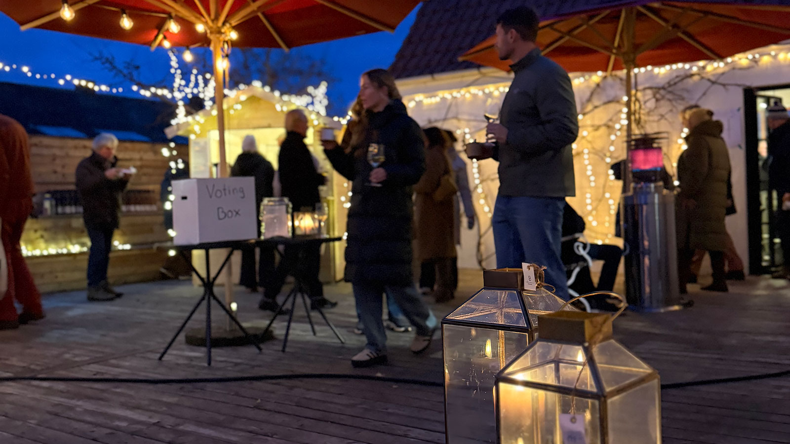 Plus Eins | Rørvig | Odsherred