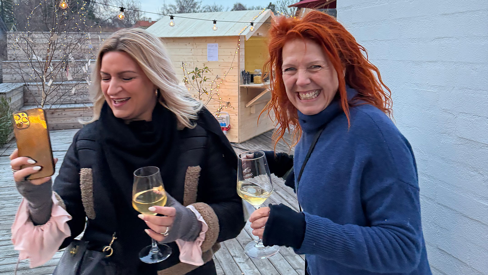 Plus Eins | Rørvig | Odsherred