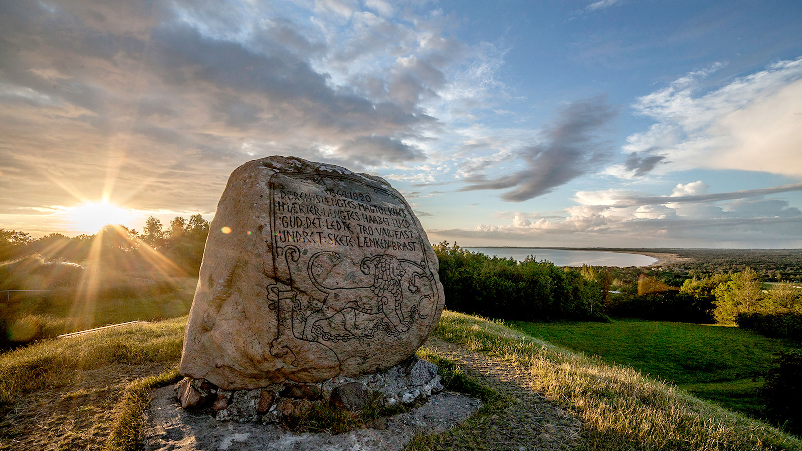 Vinterferie | Odsherred | 2026 | Det sker | Uge 7 | Aktiviteter i vinterferien | Børn | Familie | Odsherred | Sjælland | Danmark