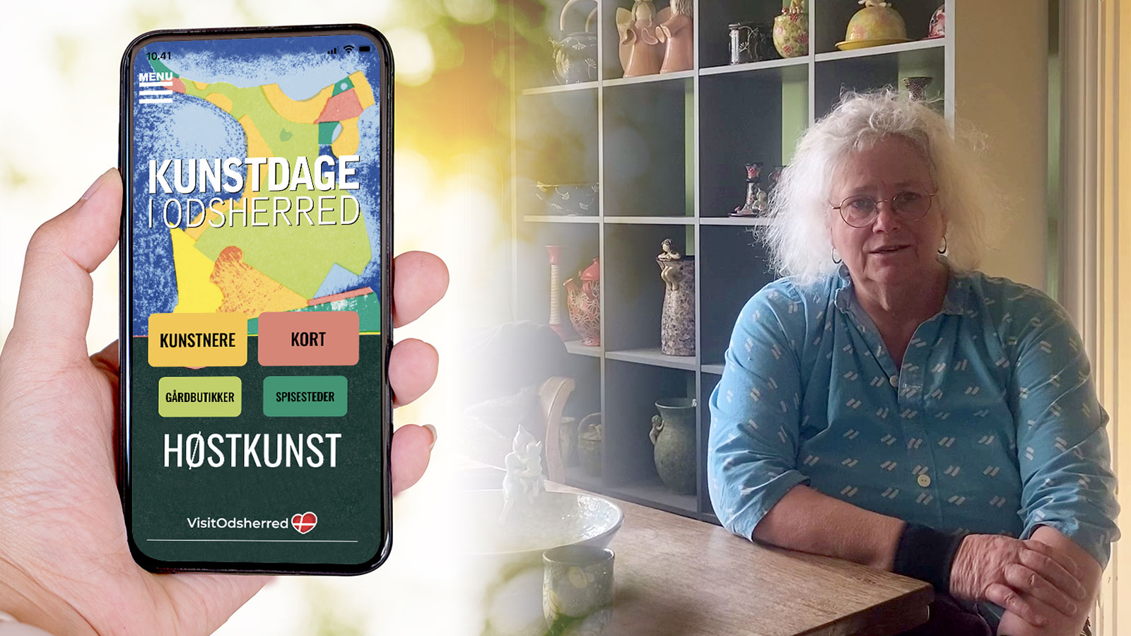 Art Days in Odsherred