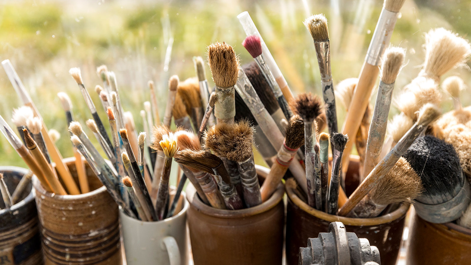 Art Days in Odsherred