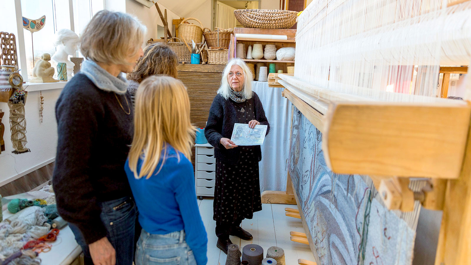 Art Days in Odsherred