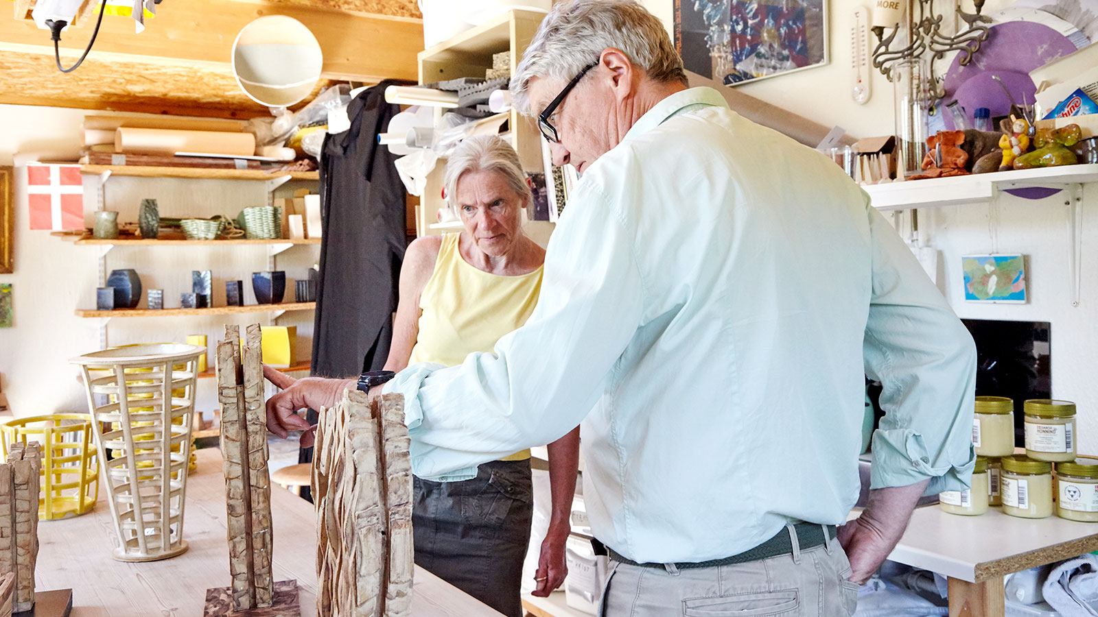 Art Days in Odsherred