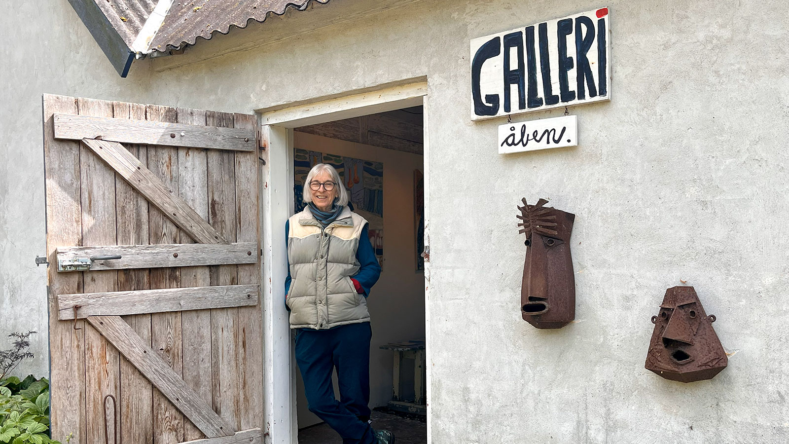 Art Days in Odsherred