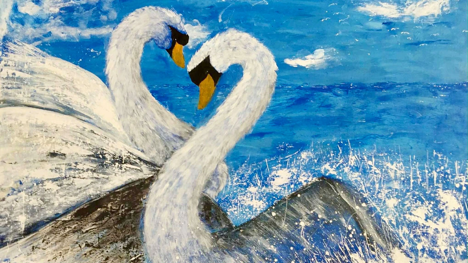 Galleriet | Kunstgalleri | Odsherred | Sjælland | Danmark