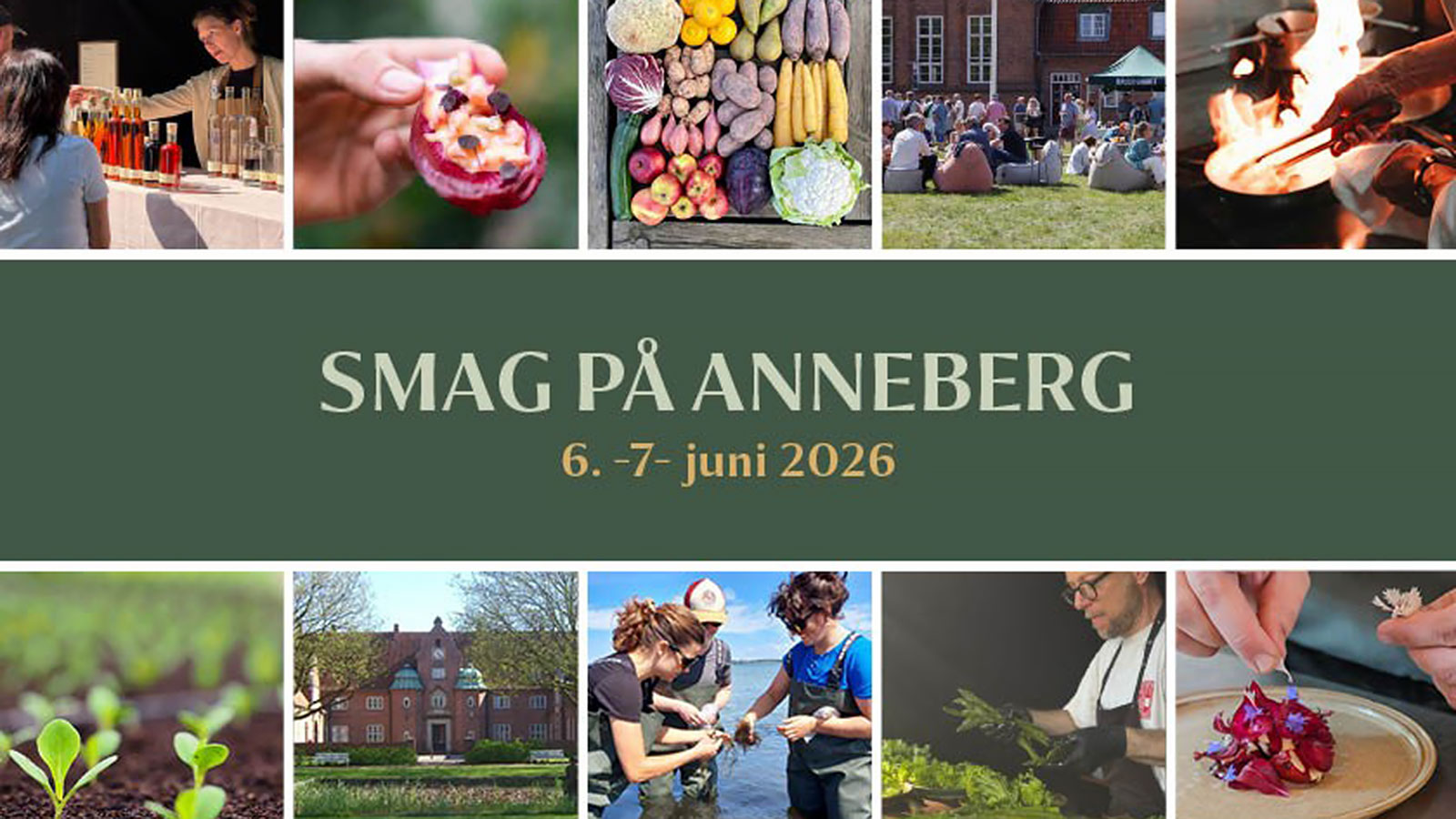 TASTE Anneberg