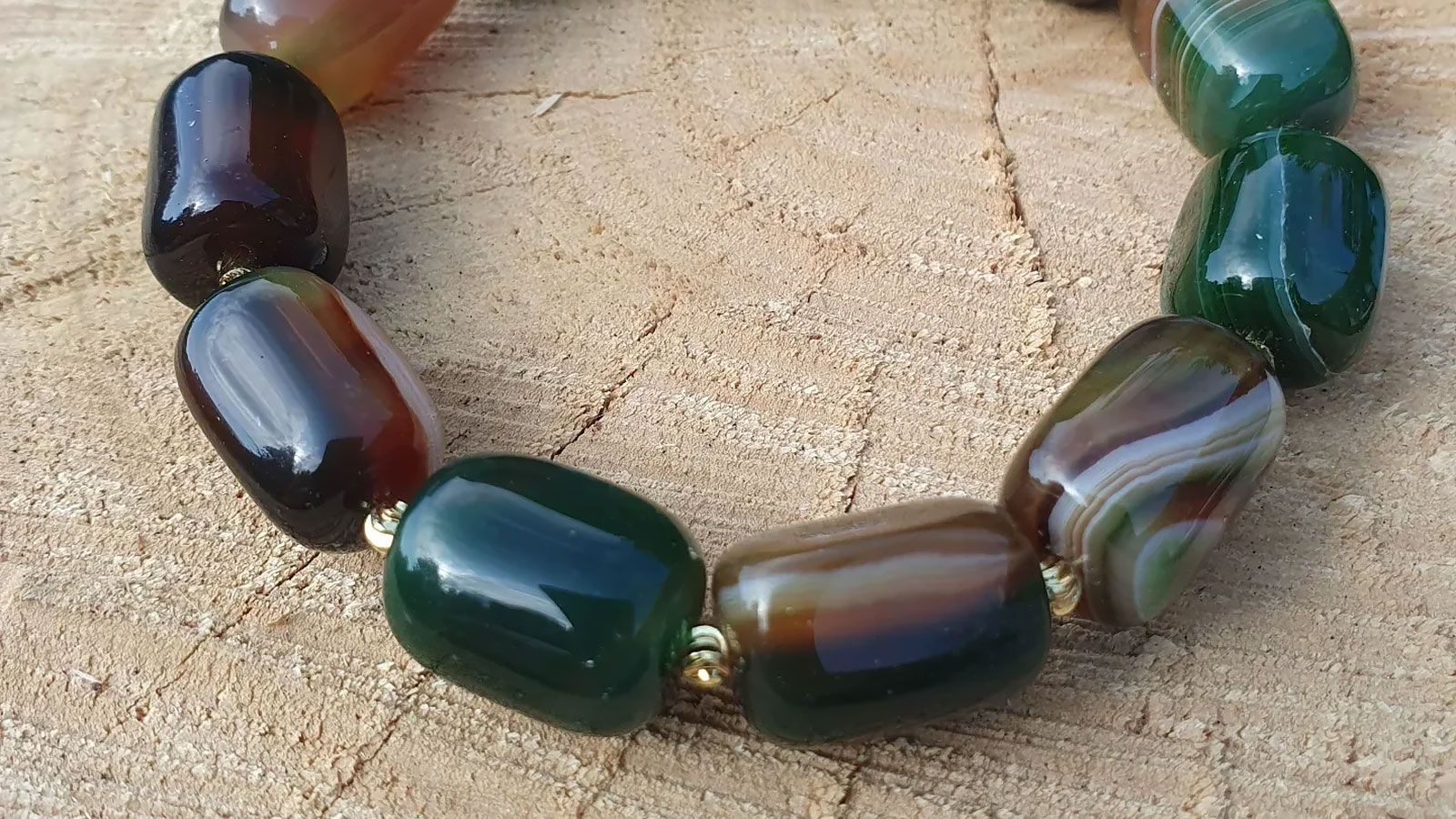 Naturperlesmykket | Smykker | Odsherred | Sjælland | Danmark