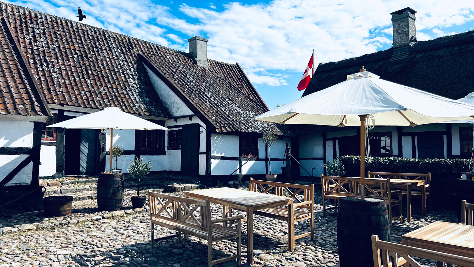 Lodsoldermandsgården