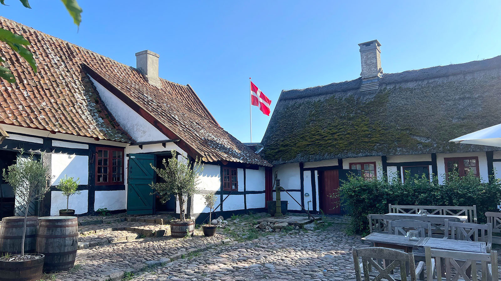 Lodsoldermandsgården