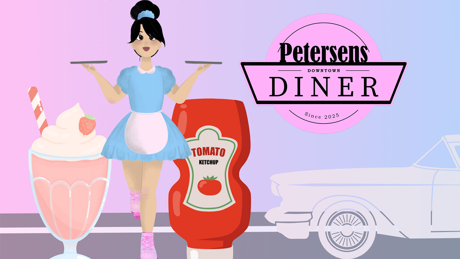Petersens Diner